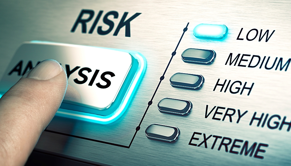 риски трейдинга на форекс